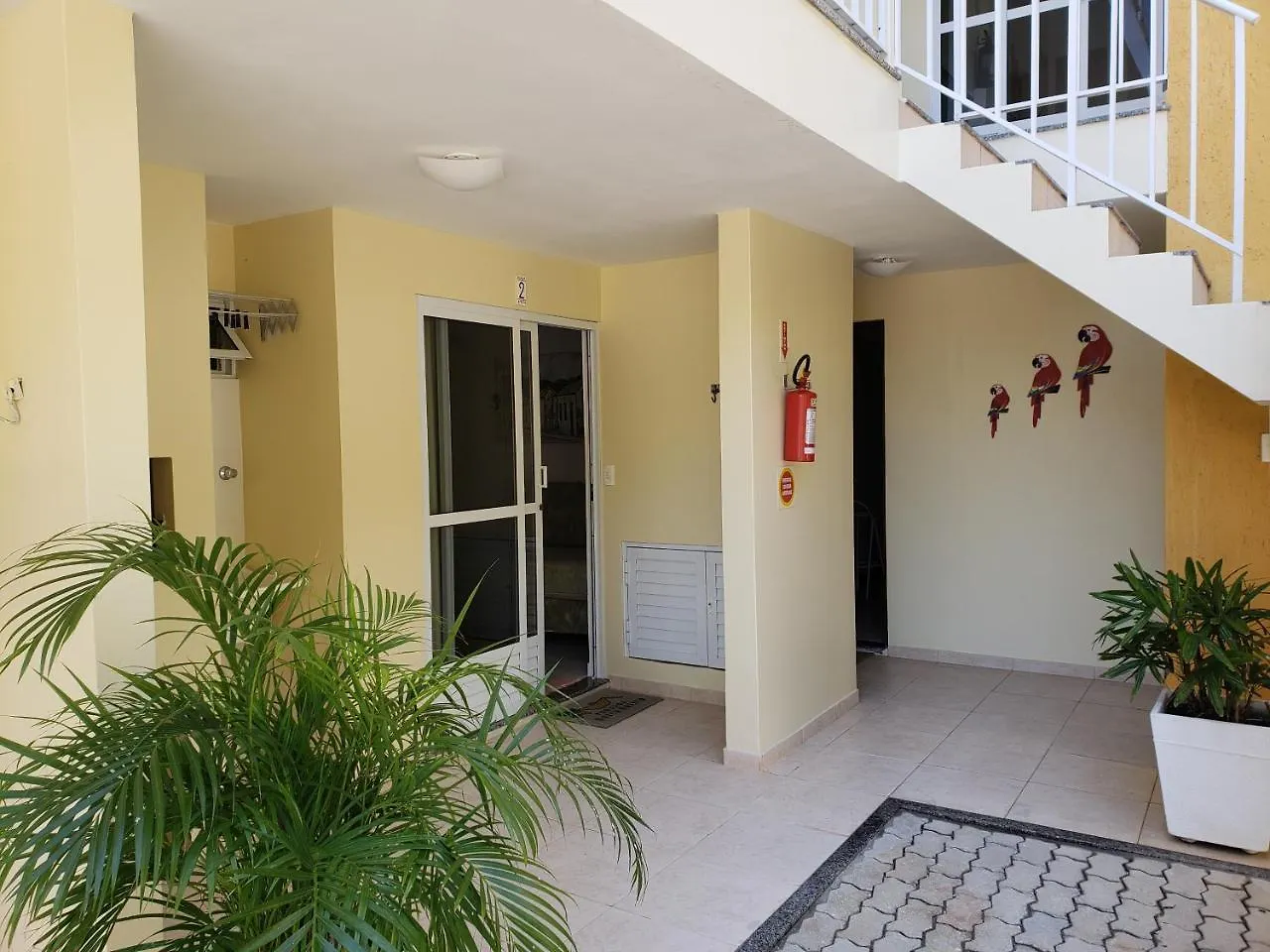 Pousada Barra Nativa Florianópolis Inn