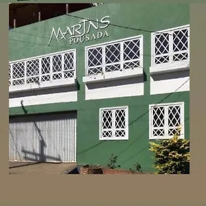 Perrone Antiga Marins Campos do Jordão