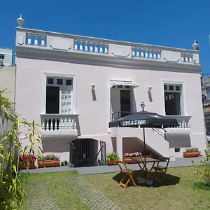 Casarao & Quartos Privados Florianópolis