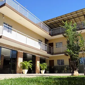 Hostelplan 2* Brasília