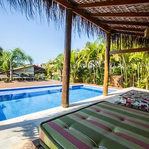 Мини-отель Tamarindo Eco, Флорианополис